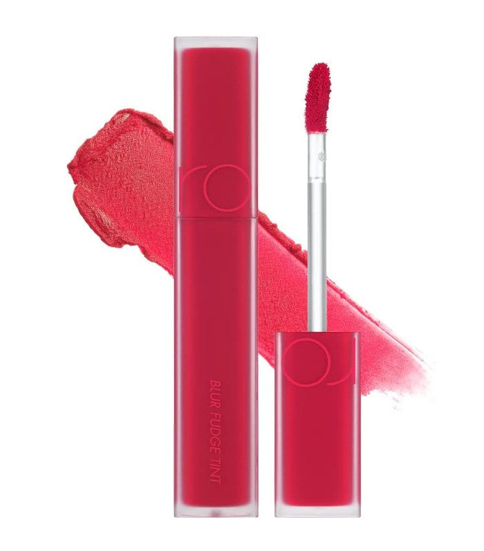 Blur Fudge Tint Matte Lipstick