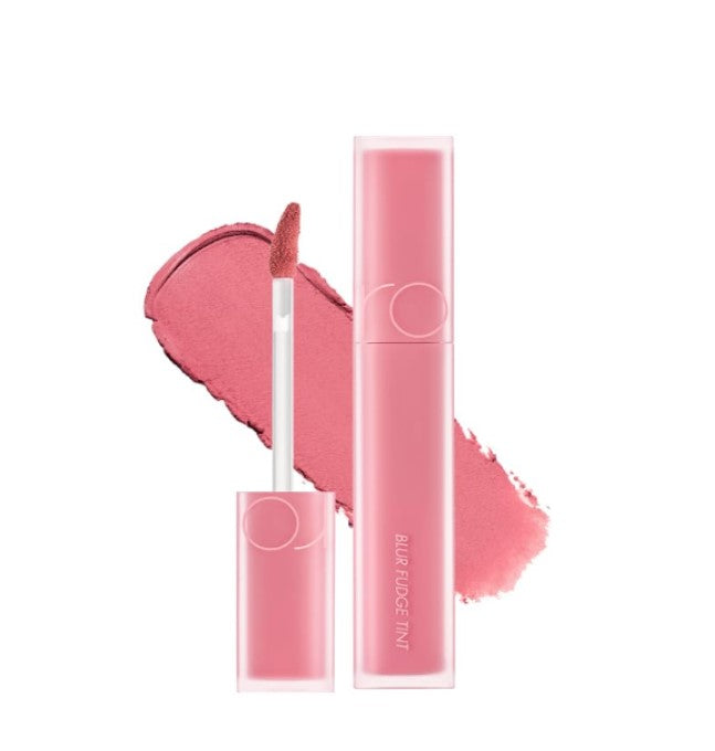 Blur Fudge Tint Matte Lipstick