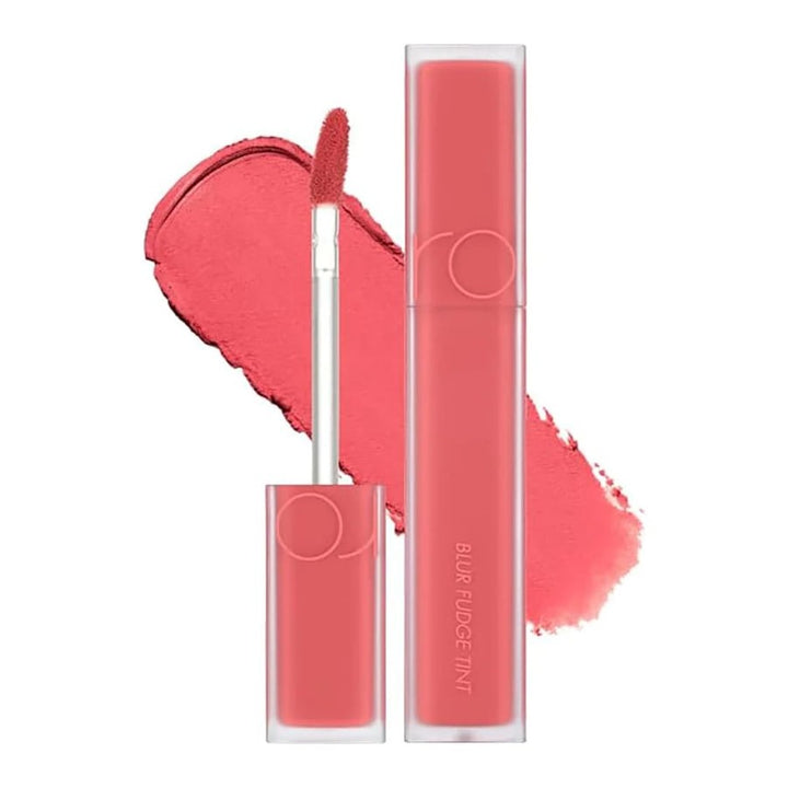 Blur Fudge Tint Matte Lipstick