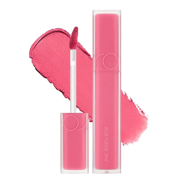 Blur Fudge Tint Matte Lipstick