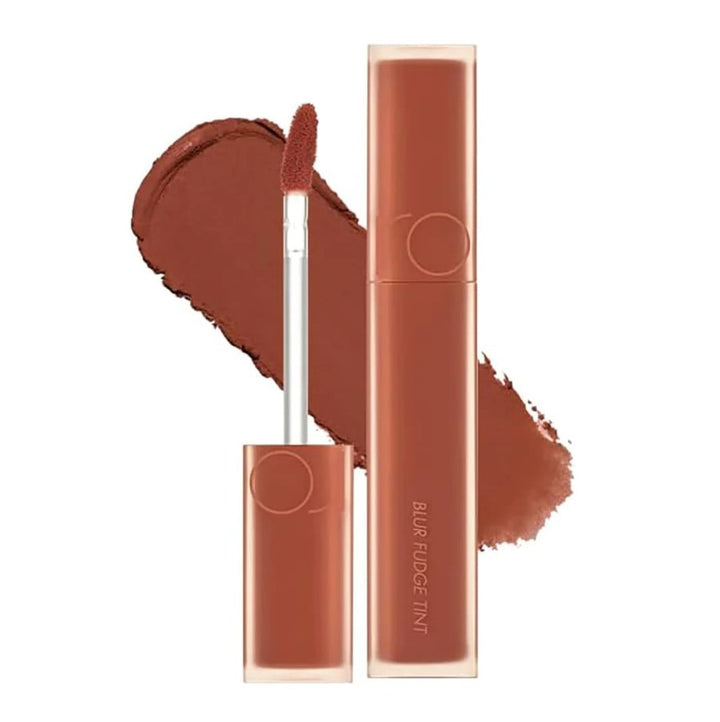 Blur Fudge Tint Matte Lipstick