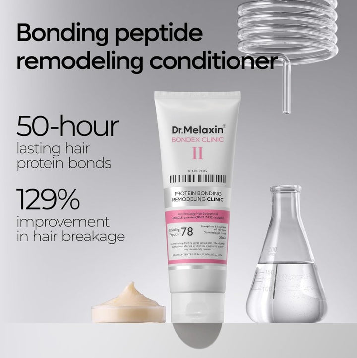 Bondex Protein Bonding Remodeling Conditioner 250ml / 8.45 fl. oz.