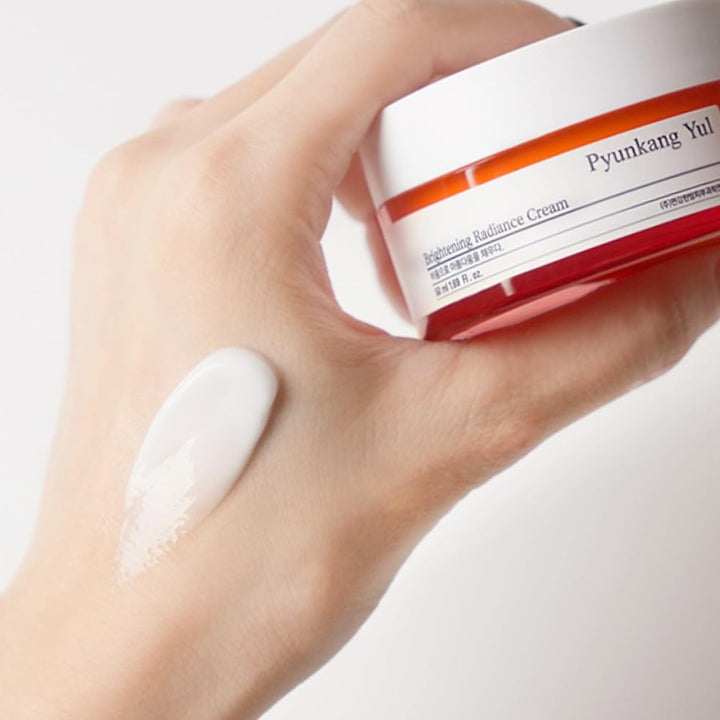 Radiance Vita Cream 1.69 fl. oz. / 50ml