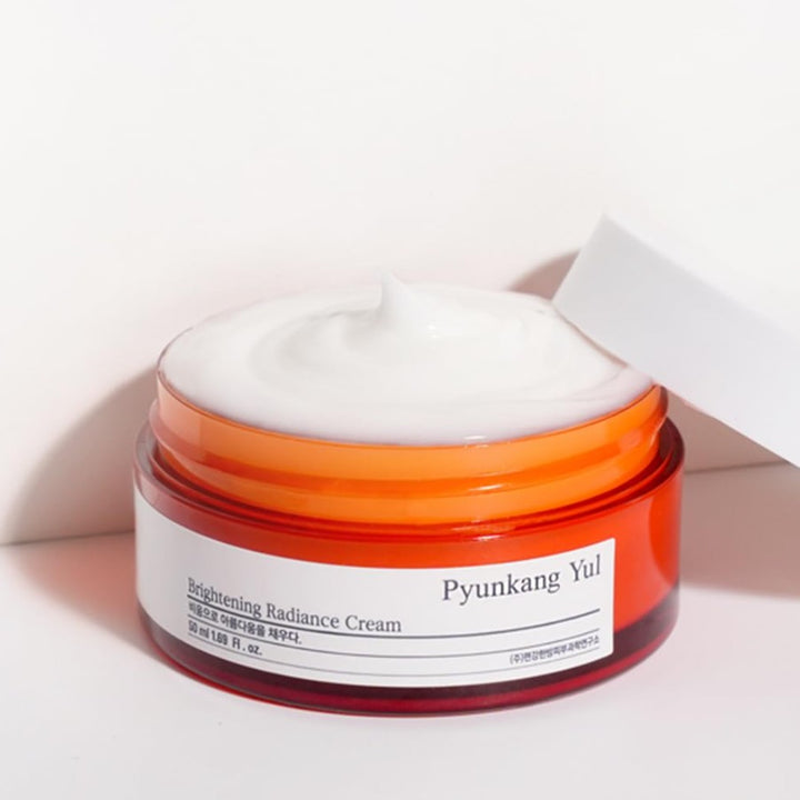 Radiance Vita Cream 1.69 fl. oz. / 50ml