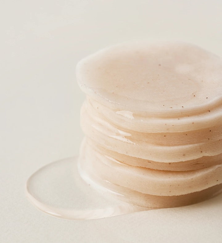 Brightening Skin Prep Essence Pad 140ml / 70 Sheets