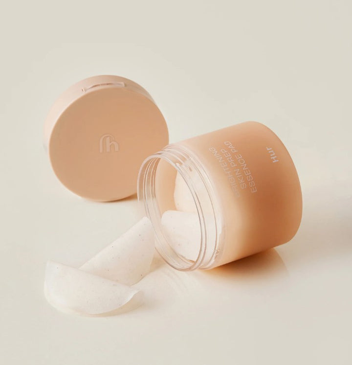 Brightening Skin Prep Essence Pad 140ml / 70 Sheets