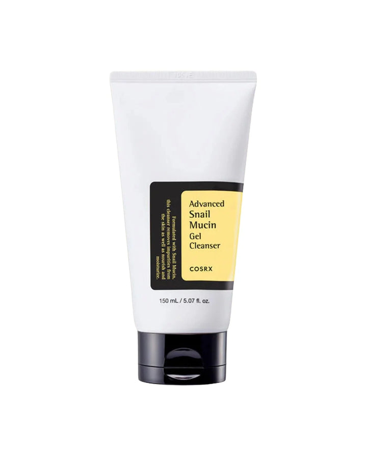 Snail Mucin Gel Cleanser 150ml
