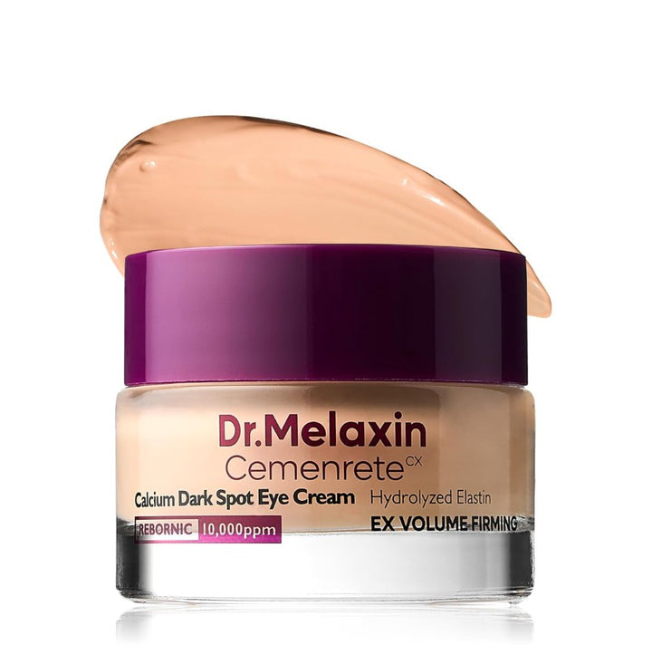 Cemenrete Calcium Dark Spot Eye Cream 15g / 0.52 fl. oz.