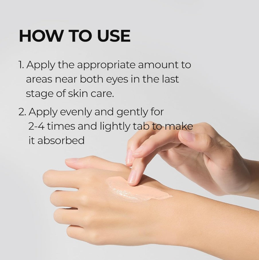 Cemenrete Calcium Dark Spot Eye Cream 15g / 0.52 fl. oz.