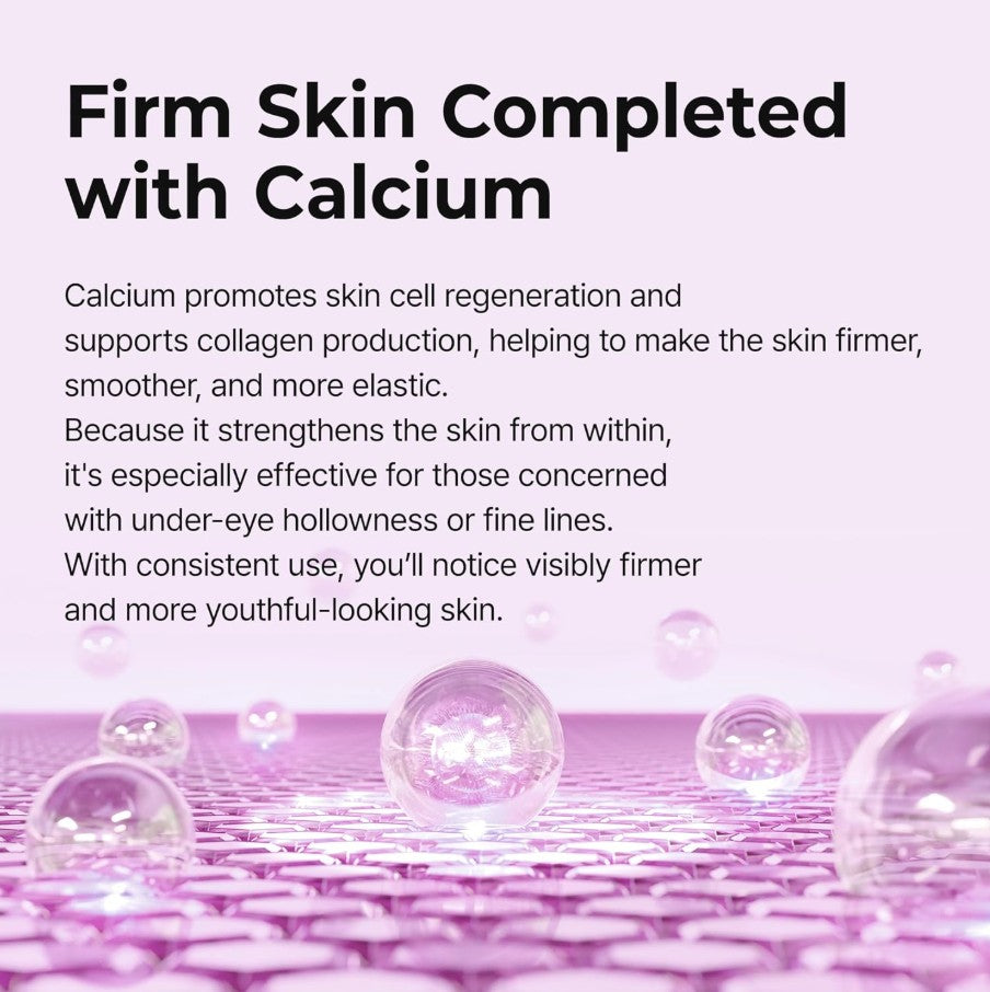 Cemenrete Calcium Multi Balm 9g
