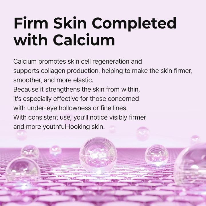 Cemenrete Calcium Multi Balm 9g