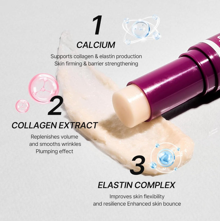 Cemenrete Calcium Multi Balm 9g