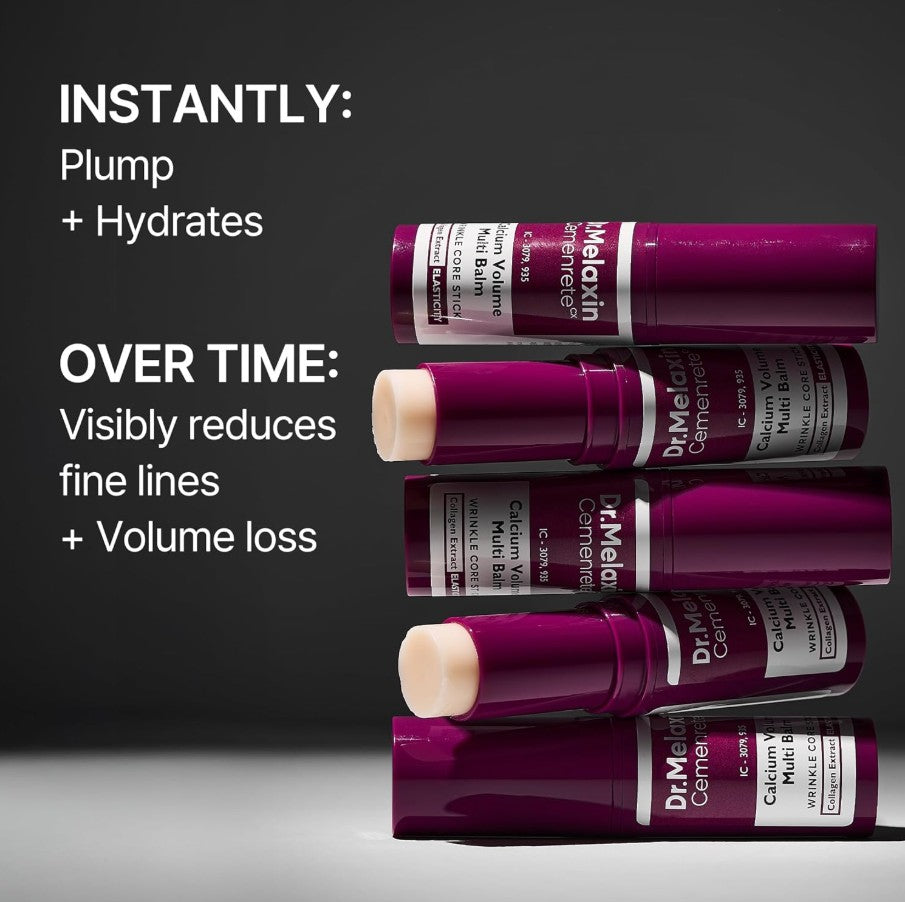 Cemenrete Calcium Multi Balm 9g