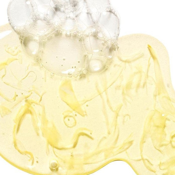 Calendula Low-PH Foam Cleanser 200ml / 6.76 oz.