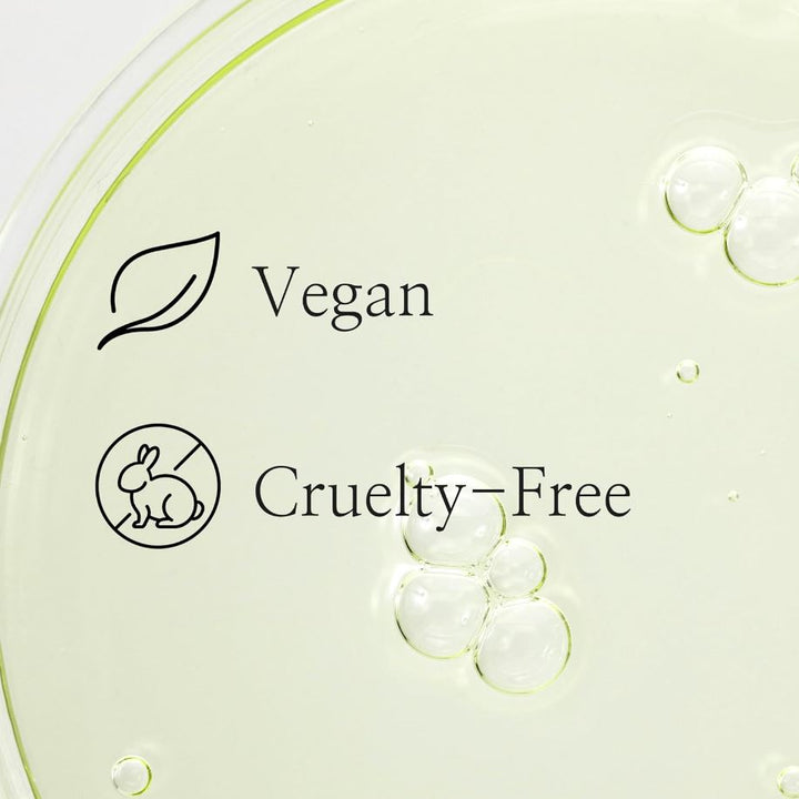 Calming Serum Green Tea Panthenol 30ml / 1 fl. oz.