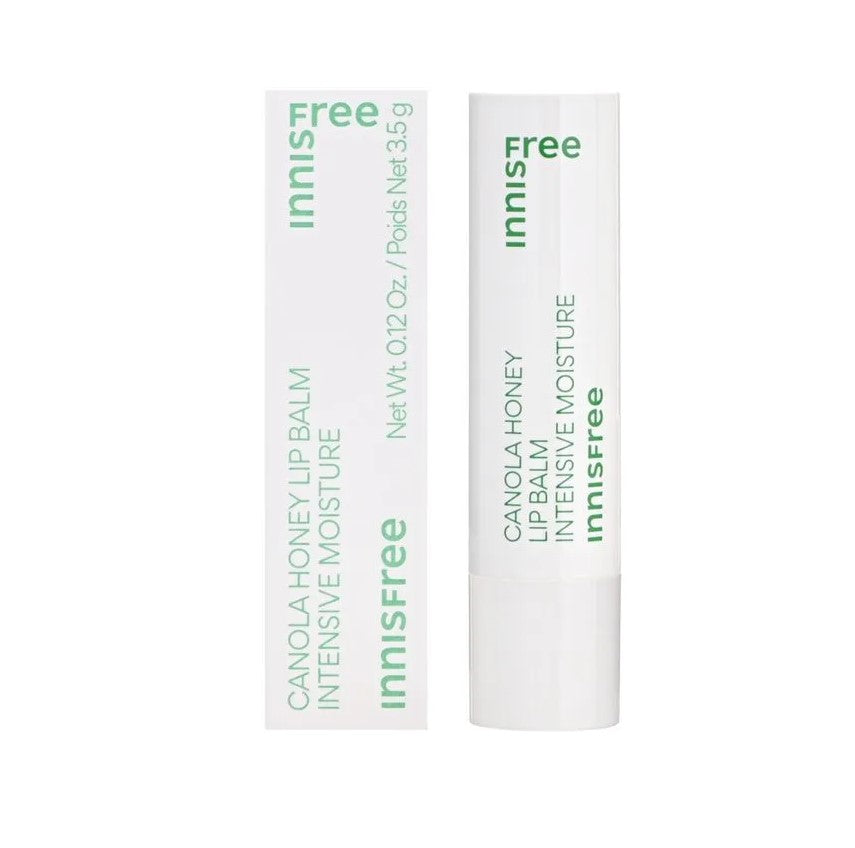 Canola Honey Lip Balm Intensive Moisture