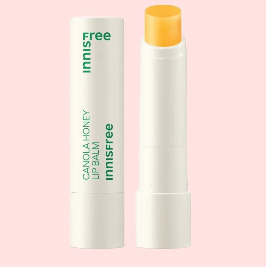 Canola Honey Lip Balm 0.12oz