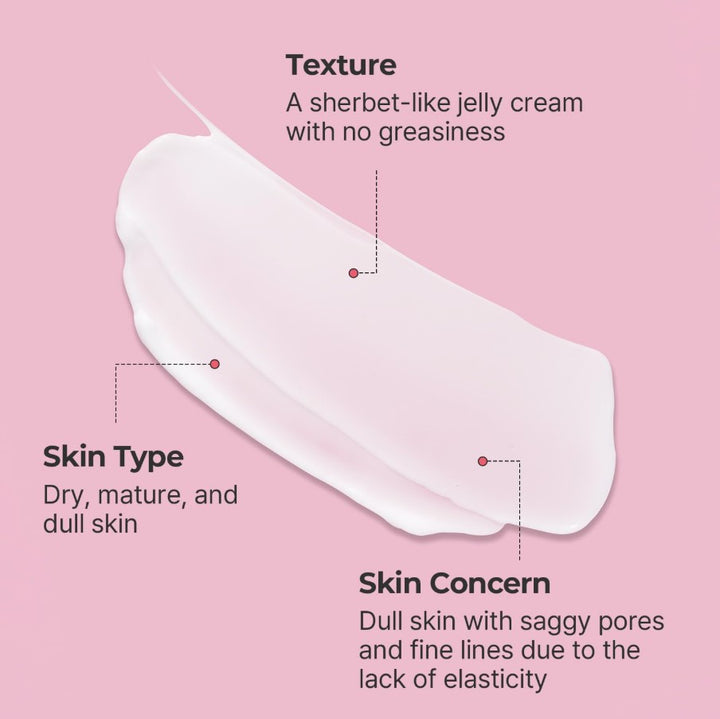 CELLMAZING Collagen Firming Cream 60ml / 2.02 fl.oz