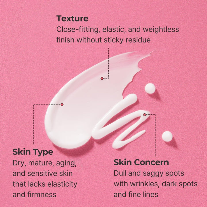 CELLMAZING Collagen Firming Eye Cream 30ml / 1.01 fl.oz