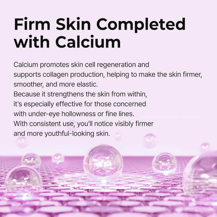 Cemenrete Calcium Intense Cream 50ml / 1.69 fl. oz.