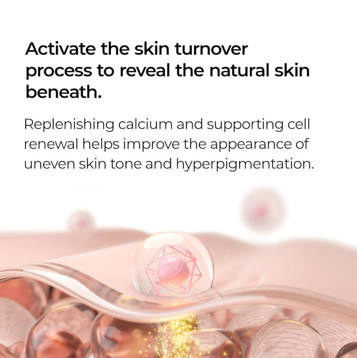 Cemenrete Picotonic Shot Calcium Ampoule 1.01 fl. oz. / 30ml