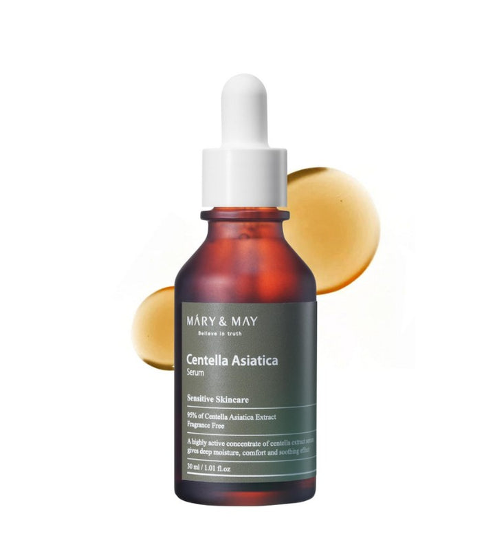 Centella Asiatica Serum 1.01 fl. oz. / 30ml