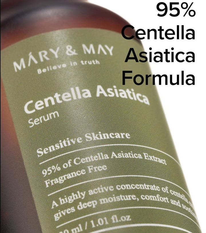 Centella Asiatica Serum 1.01 fl. oz. / 30ml