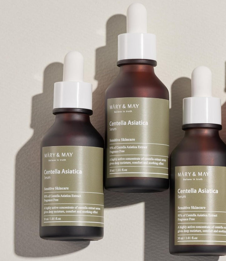 Centella Asiatica Serum 1.01 fl. oz. / 30ml
