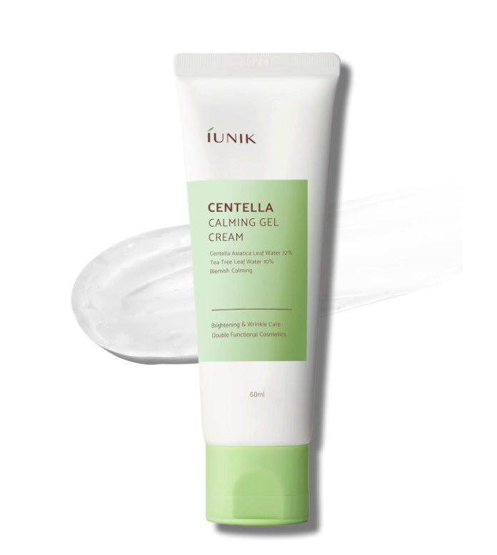 Centella 70% Calming Gel Cream 60ml / 2.02 fl. oz.