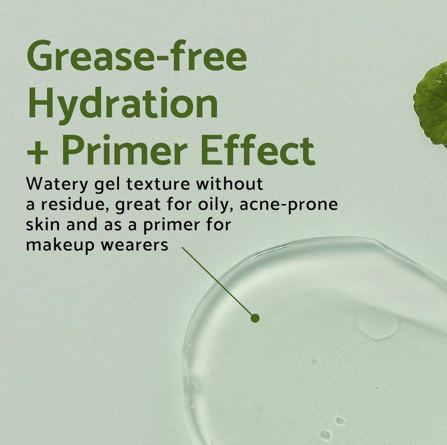 Centella 70% Calming Gel Cream 60ml / 2.02 fl. oz.