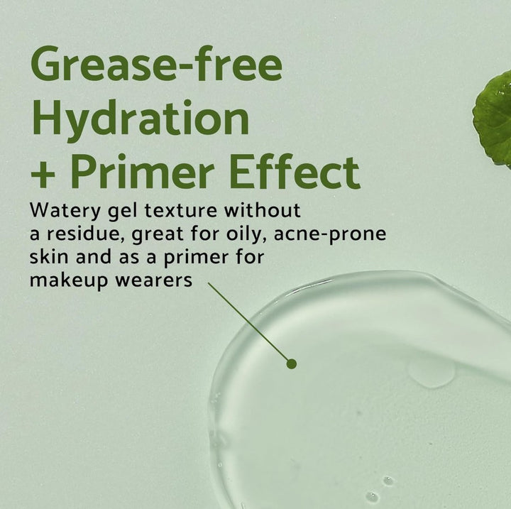 Centella 70% Calming Gel Cream 60ml / 2.02 fl. oz.