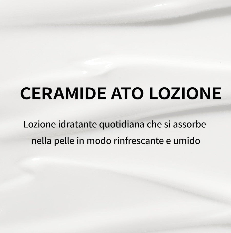 Ceramide Ato Lotion 350ml / 11.83 fl. oz.