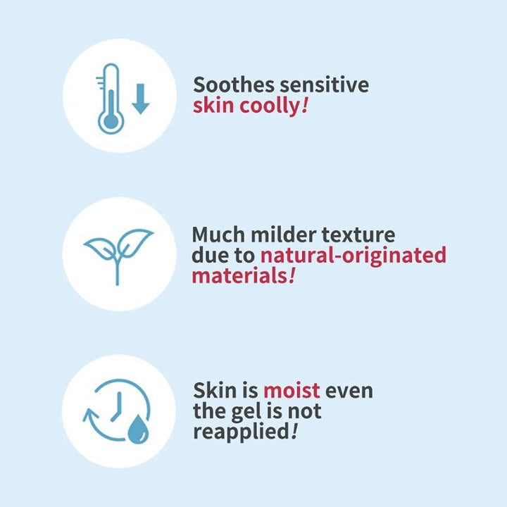 Ceramide Ato Soothing Gel 175ml / 5.9 fl. oz.