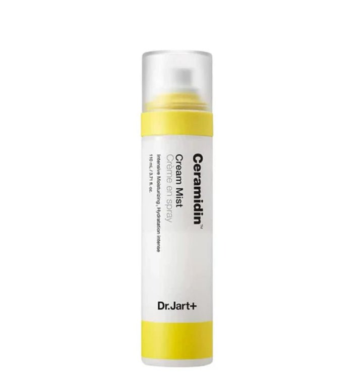 Ceramidin Cream Mist 110 ml