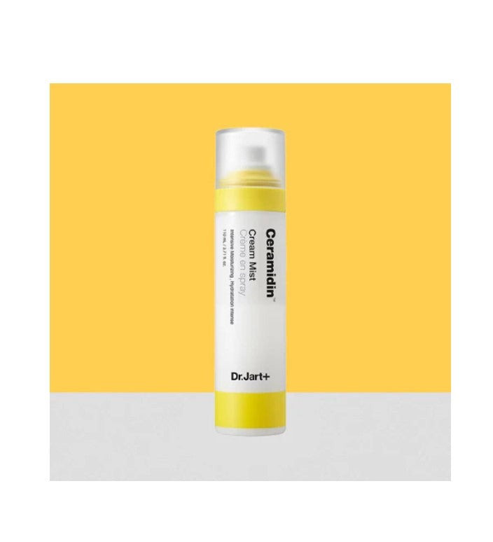 Ceramidin Cream Mist 110 ml