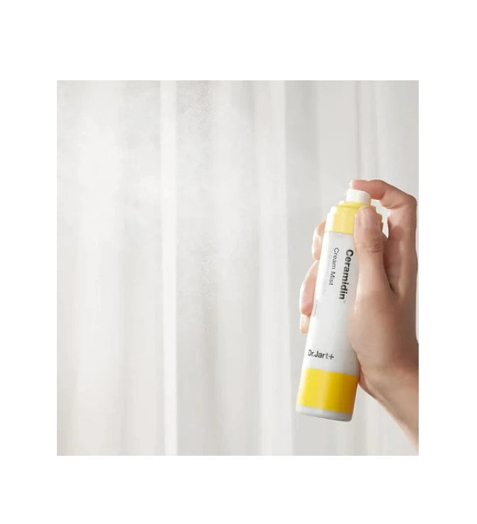Ceramidin Cream Mist 110 ml