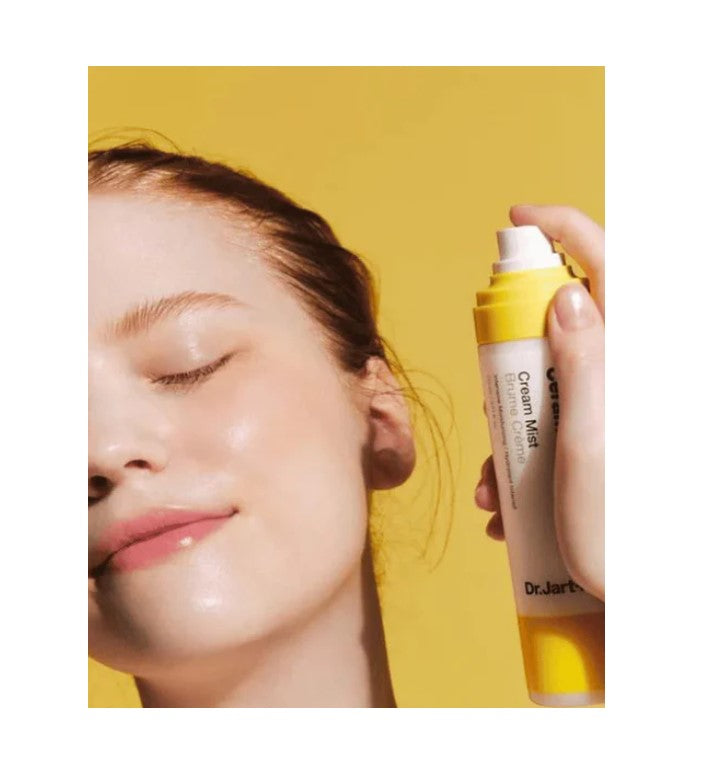 Ceramidin Cream Mist 110 ml