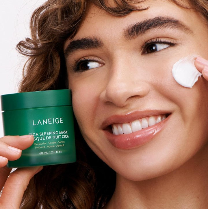 Cica Sleeping Mask 60ml / 2 fl. oz.