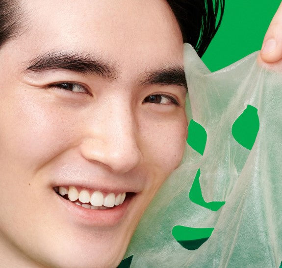 Cicapair Intensive Soothing Repair Serum Mask (5ea)