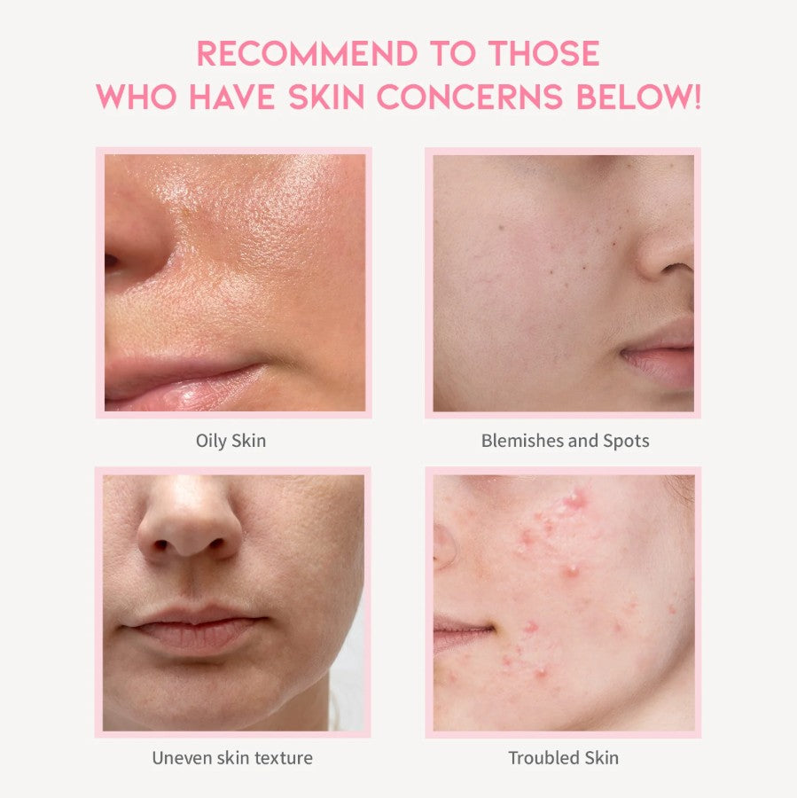 Clarifying Niacinamide Serum 50ml / 1.69 fl. oz.