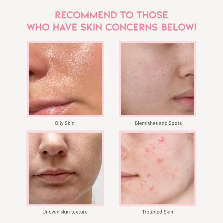 Clarifying Niacinamide Serum 50ml / 1.69 fl. oz.