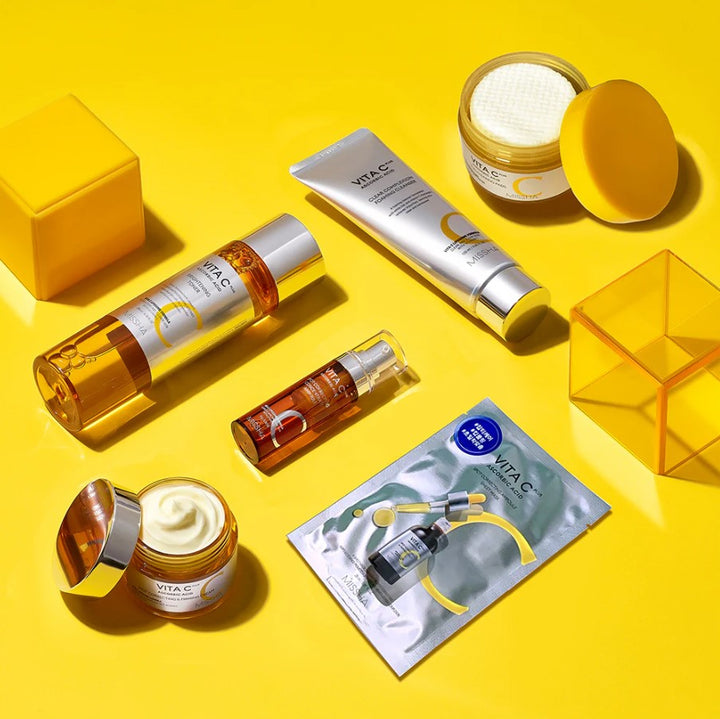 Vita C Plus Clear Complexion Foaming Cleanser 120ml / 4.05 fl. oz.