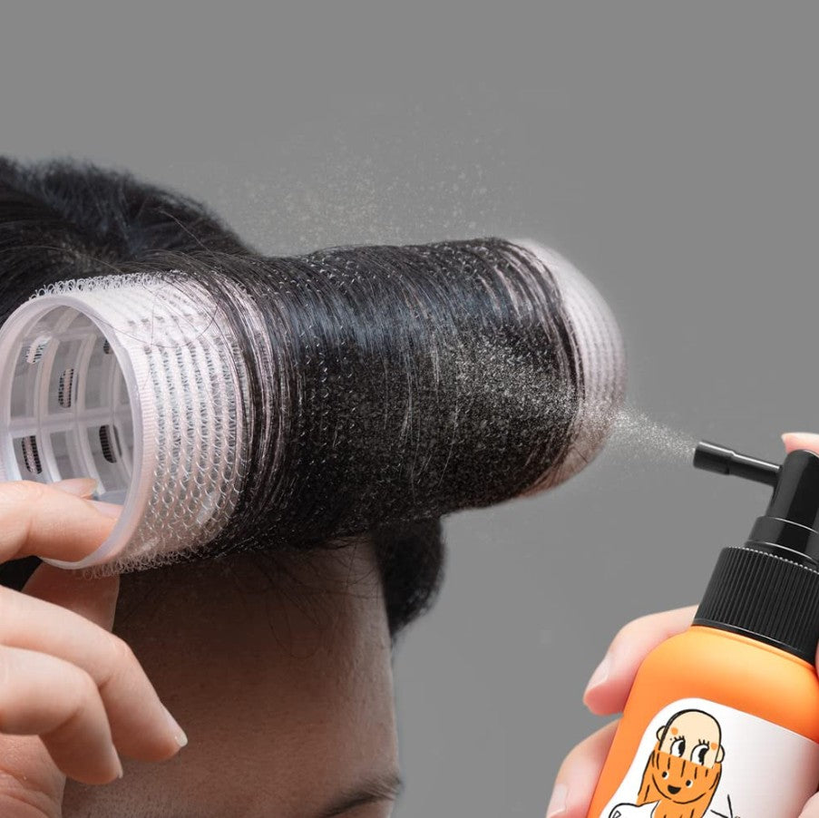 CER-100 Collagen Coating Hair A+ Muscle Hair Fixer Spray 150 ml / 5.07 fl. oz.