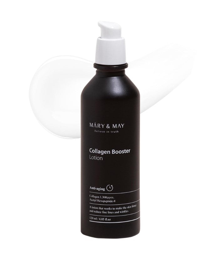 Collagen Booster Lotion 120ml / 4.05 fl.oz.