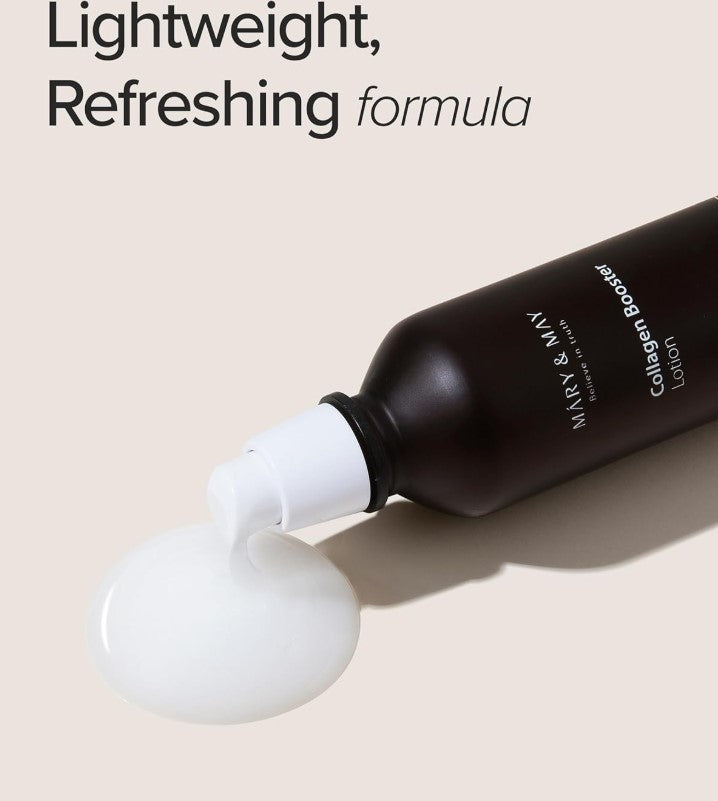 Collagen Booster Lotion 120ml / 4.05 fl.oz.