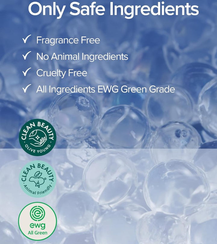 Collagen Booster Lotion 120ml / 4.05 fl.oz.