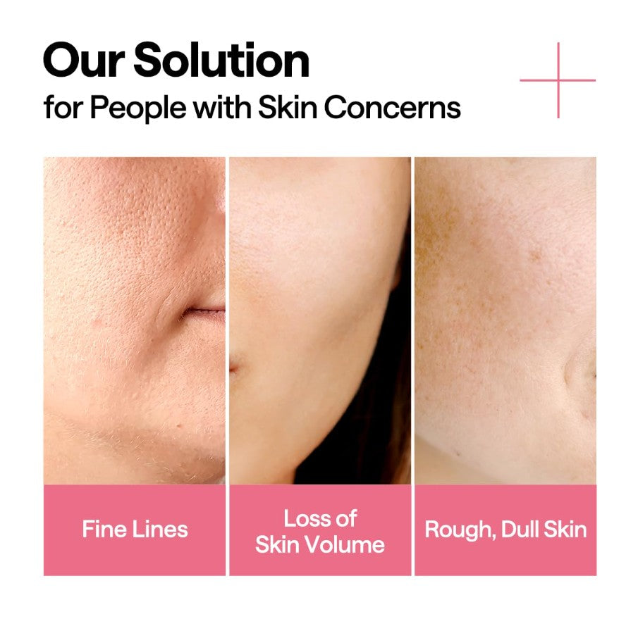 Collagen Firming Volume Serum with Retinol 40ml / 1.35 fl. oz.