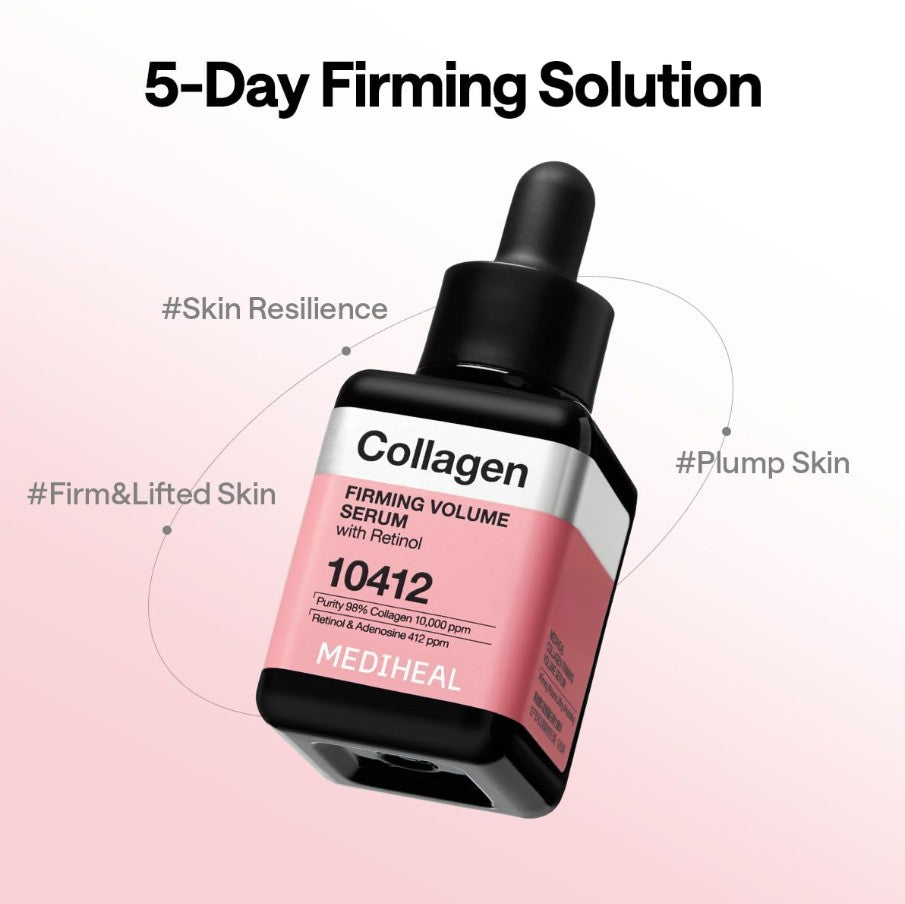 Collagen Firming Volume Serum with Retinol 40ml / 1.35 fl. oz.