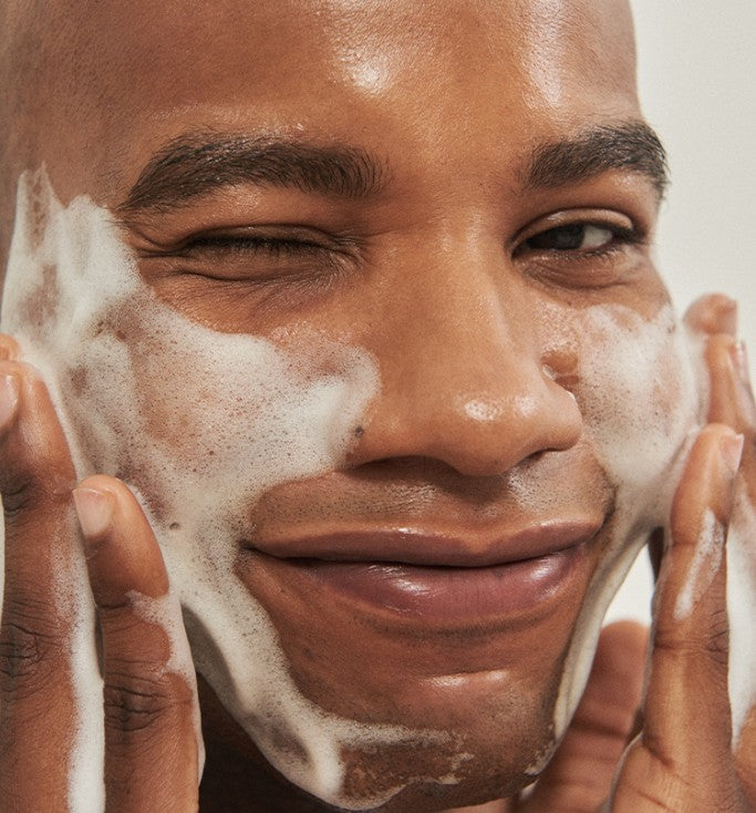 Collagen Milky Deep Cleansing Foam 150ml / 5.07 fl. oz.