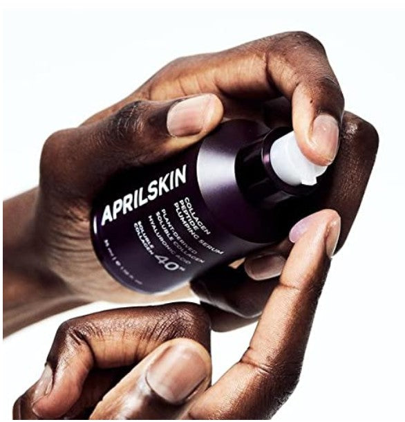 40% Collagen Peptide Plumping Serum 35ml / 1.18 fl. oz.